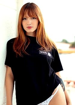 Gloriana Lopez